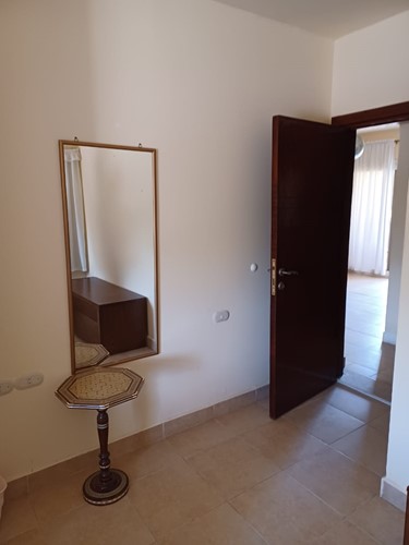 2 bedrooms apartment inside hotel